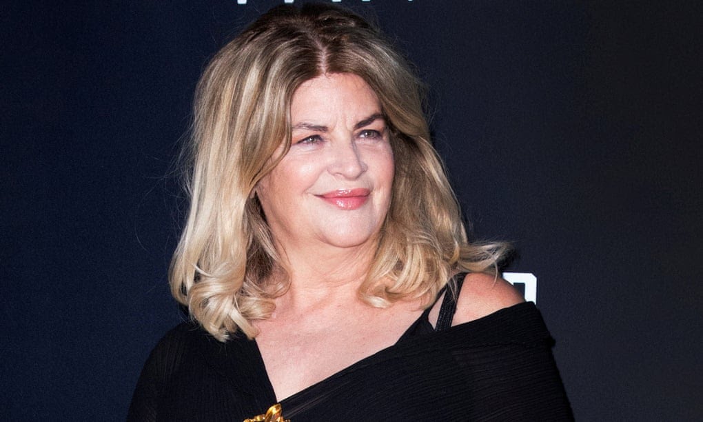 Kirstie Alley, Cheers and Look Who’s Talking actor, dies elderly 71
